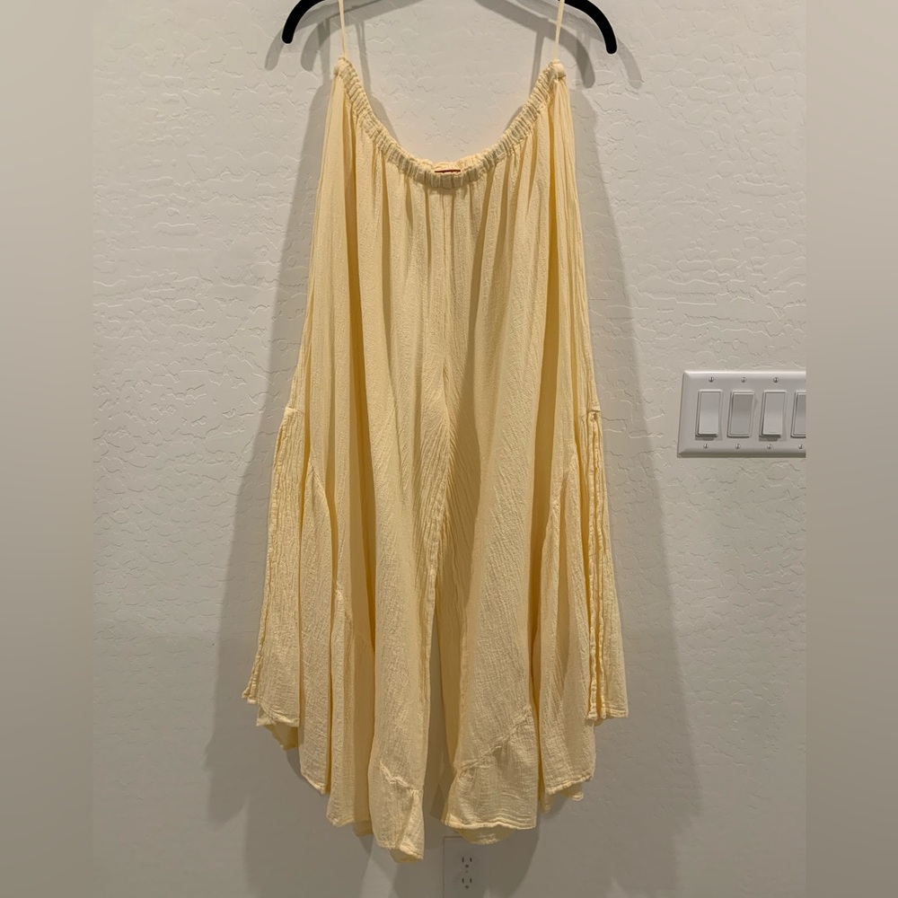 Oh My Gauze Breeze Pants